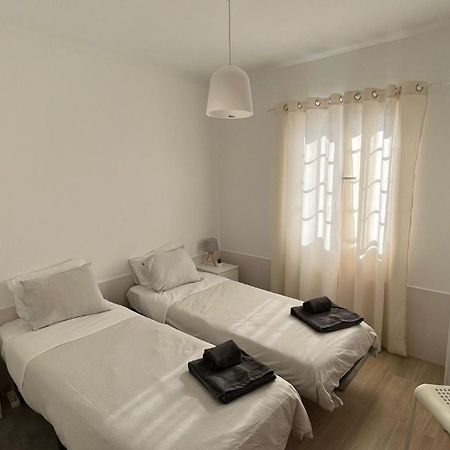Espirito Azul Guest House - Rooms To Rent, 2 Minutes Walking From The Beach, Marina And Our Dive Center Vila Franca do Campo Buitenkant foto